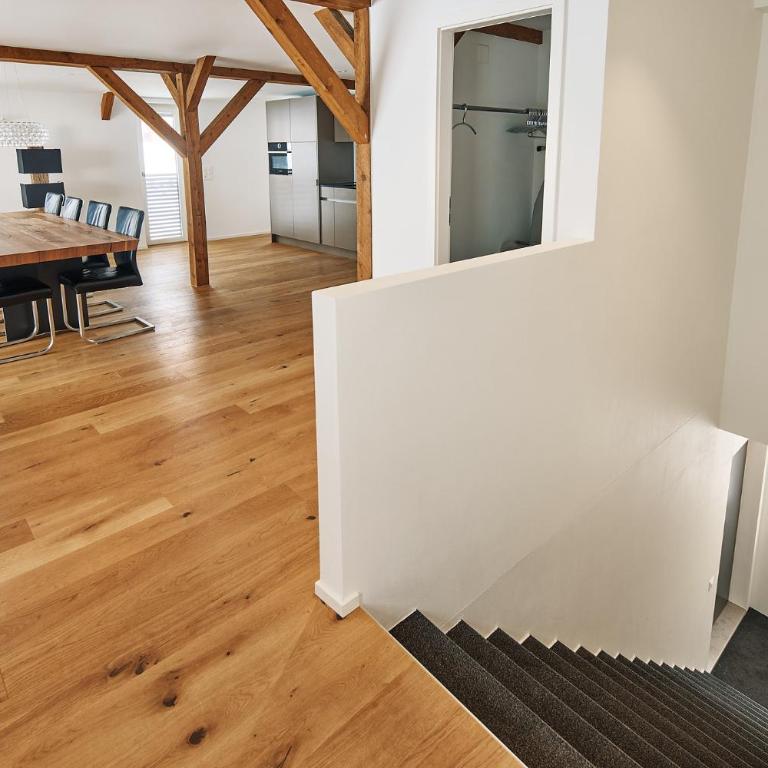 Davos Dreams - Apartment mit 3 Schlafzimmern - 5