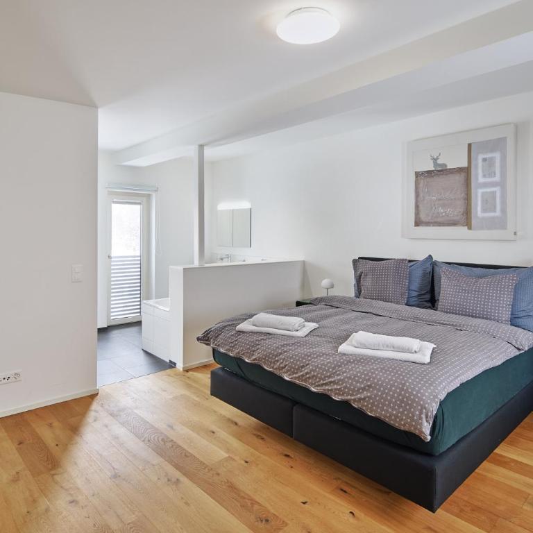 Davos Dreams - Apartment mit 3 Schlafzimmern - 7