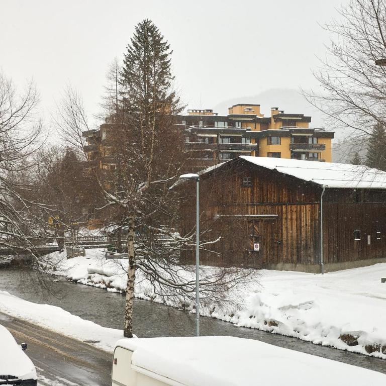 Davos Dreams - Apartment mit 3 Schlafzimmern - 16