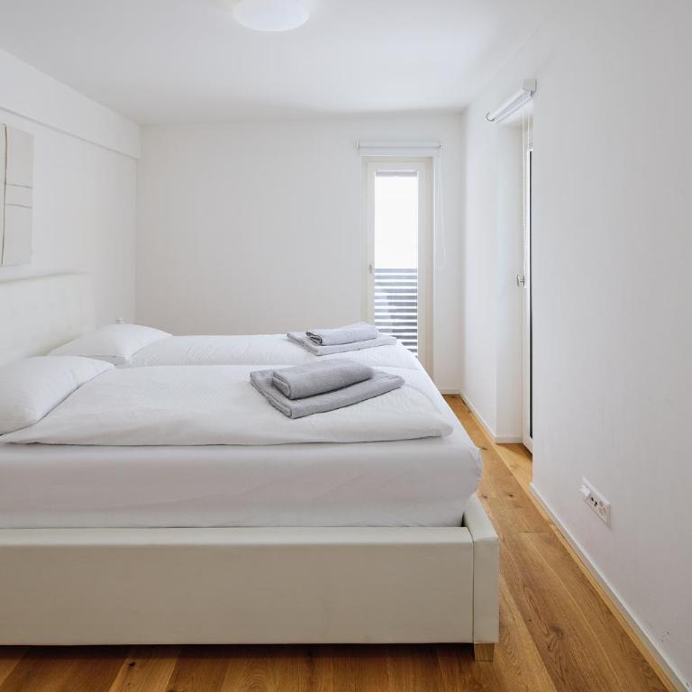 Davos Dreams - Apartment mit 3 Schlafzimmern - 11