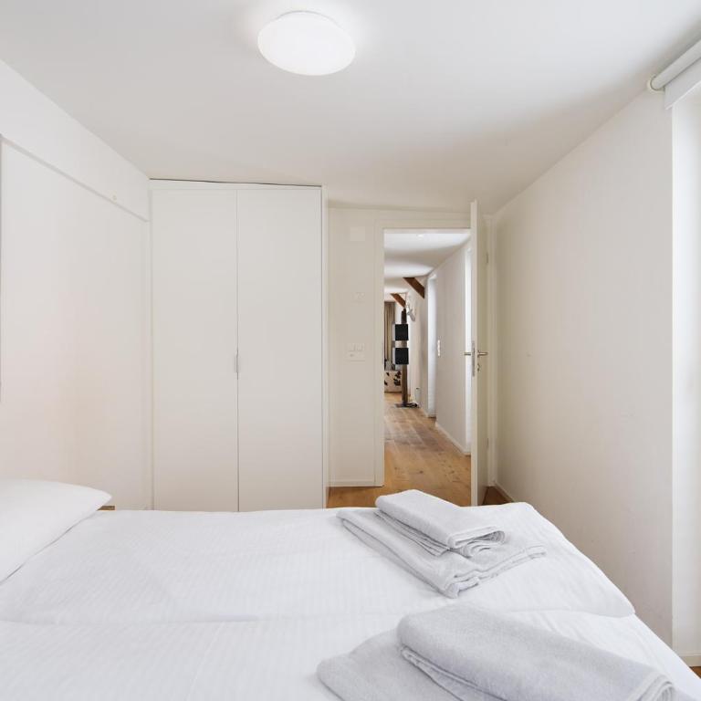 Davos Dreams - Apartment mit 3 Schlafzimmern - 15