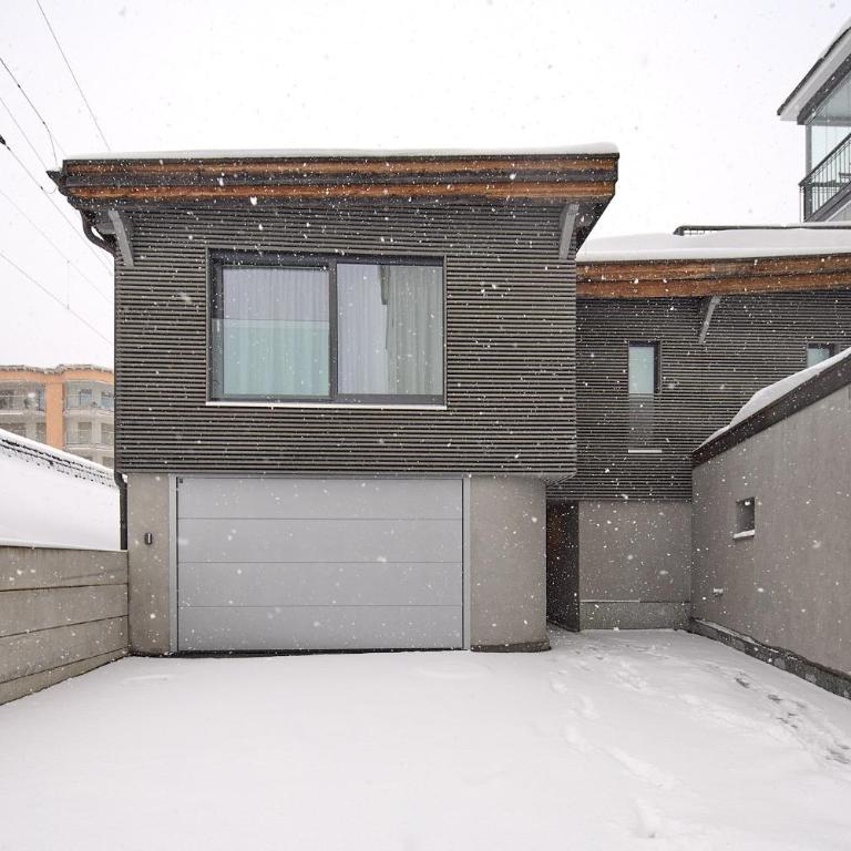 Davos Dreams - Apartment mit 3 Schlafzimmern - 19