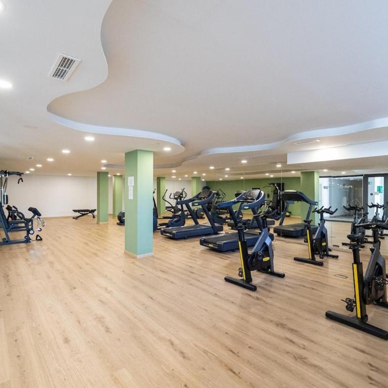 Stunning 2 Bedroom Apt in Ipanema Homes - RDR544 - Apartamento de 2 dormitorios - 23