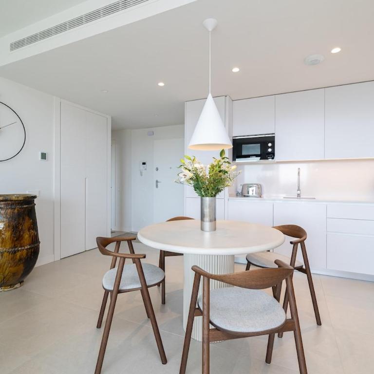 Stunning 2 Bedroom Apt in Ipanema Homes - RDR544 - Apartamento de 2 dormitorios - 8