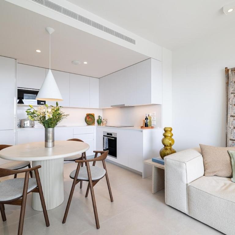 Stunning 2 Bedroom Apt in Ipanema Homes - RDR544 - Apartamento de 2 dormitorios - 2