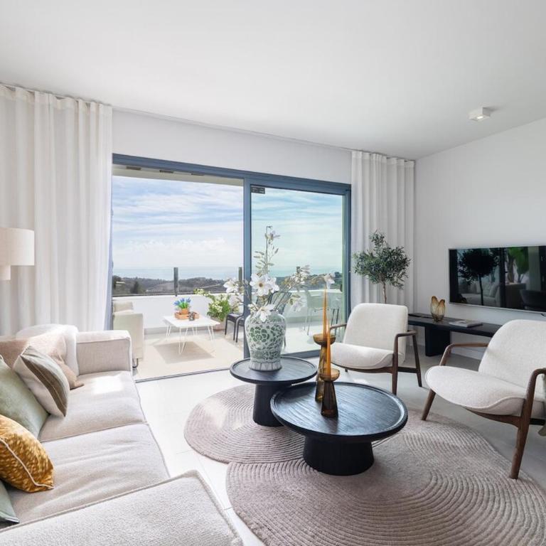 Stunning 2 Bedroom Apt in Ipanema Homes - RDR544 - Apartamento de 2 dormitorios - 3