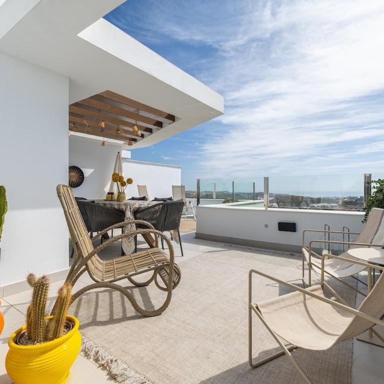 Stunning 2 Bedroom Apt in Ipanema Homes - RDR544 - Apartamento de 2 dormitorios - 16