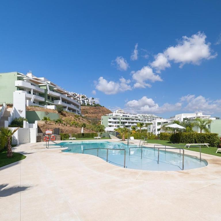 Stunning 2 Bedroom Apt in Ipanema Homes - RDR544 - Apartamento de 2 dormitorios - 19