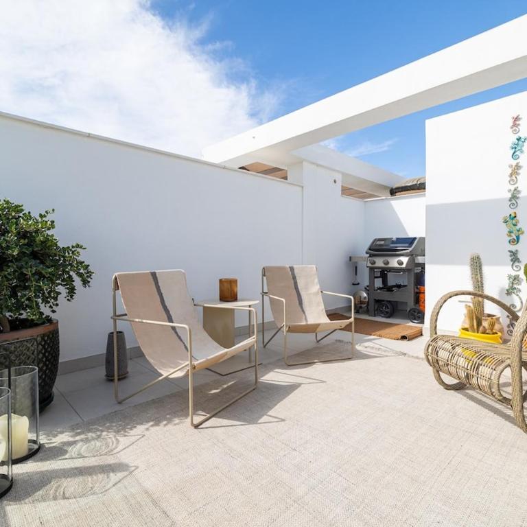 Stunning 2 Bedroom Apt in Ipanema Homes - RDR544 - Apartamento de 2 dormitorios - 17