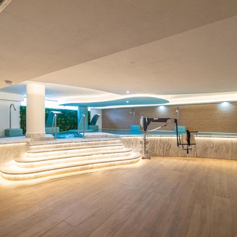 Stunning 2 Bedroom Apt in Ipanema Homes - RDR544 - Apartamento de 2 dormitorios - 21