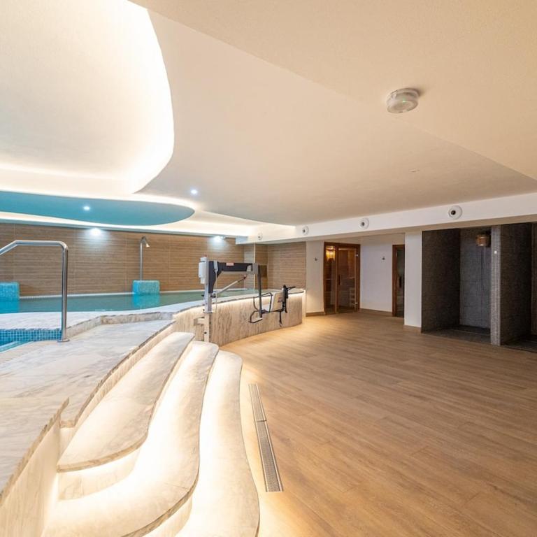 Stunning 2 Bedroom Apt in Ipanema Homes - RDR544 - Apartamento de 2 dormitorios - 22