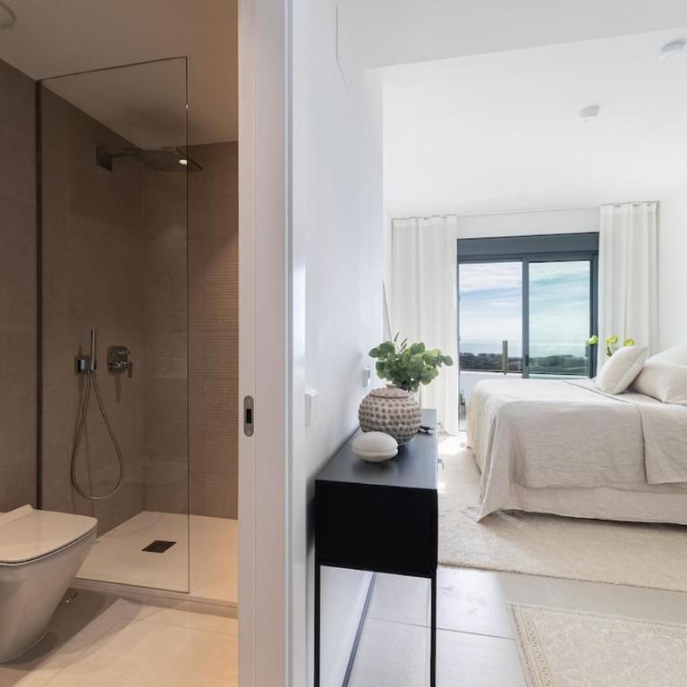 Stunning 2 Bedroom Apt in Ipanema Homes - RDR544 - Apartamento de 2 dormitorios - 11