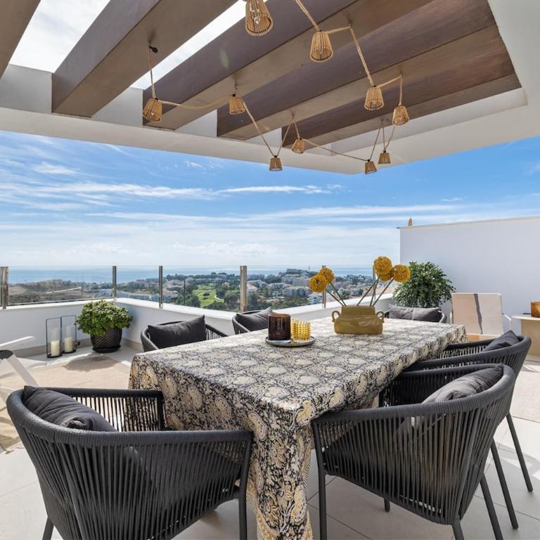 Stunning 2 Bedroom Apt in Ipanema Homes - RDR544 - Apartamento de 2 dormitorios - 20