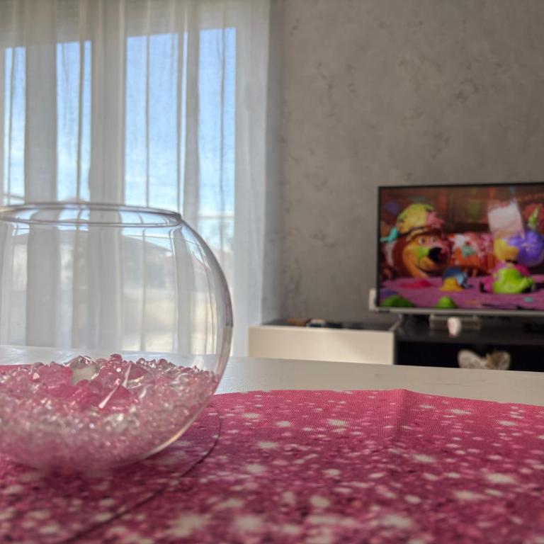 Apartman Emilija - Apartman sa 1 Spavaćom Sobom - 1