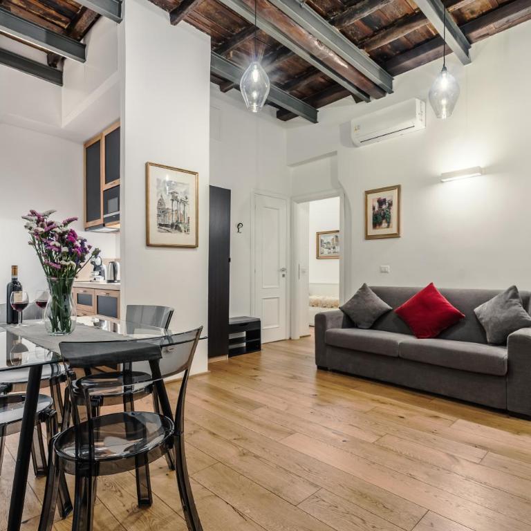 Casa Leonetto - Appartamento - 1
