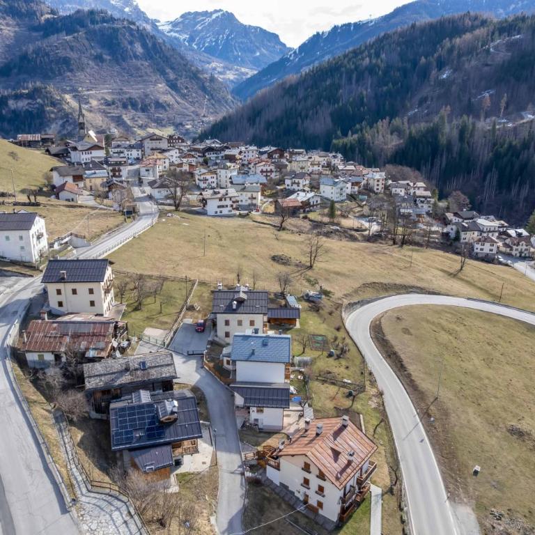 Tabia Rocca 1 - Appartamento su 2 Livelli - 31