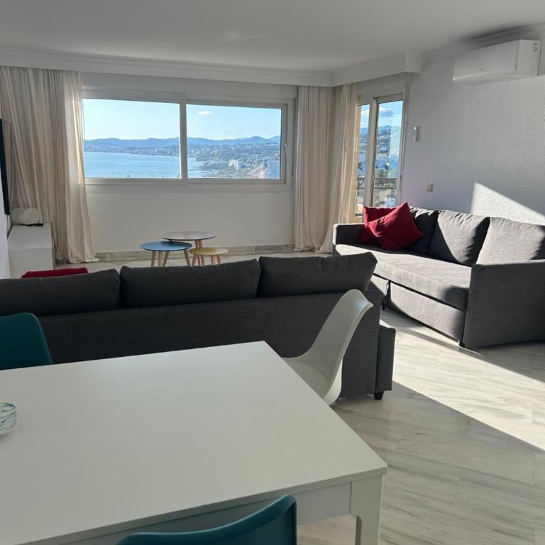 Apartamento en Benalmádena - Coloso - Apartamento de 1 dormitorio - 78