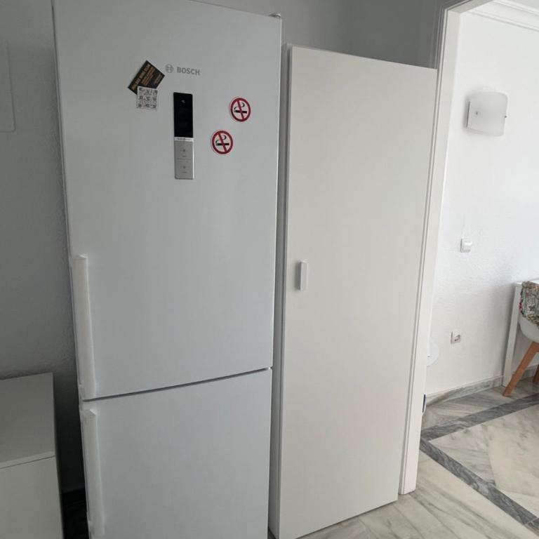 Apartamento en Benalmádena - Coloso - Apartamento de 1 dormitorio - 71