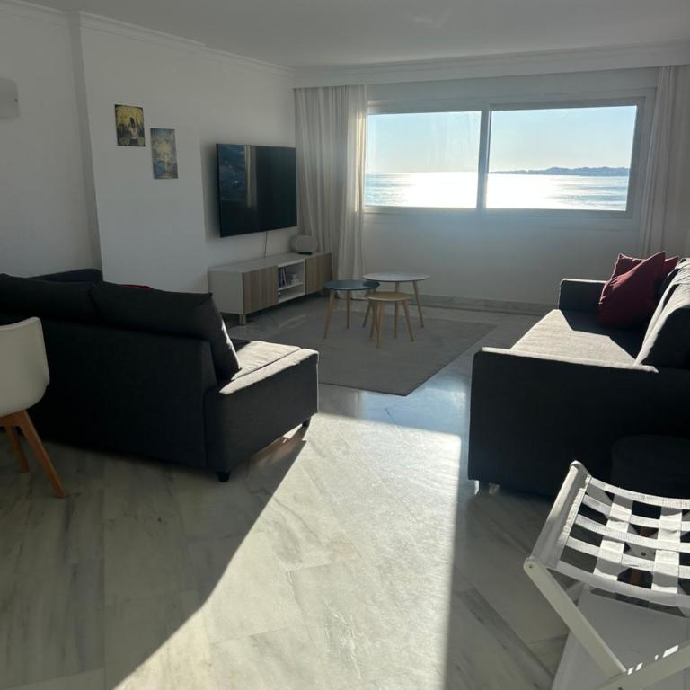 Apartamento en Benalmádena - Coloso - Apartamento de 1 dormitorio - 77