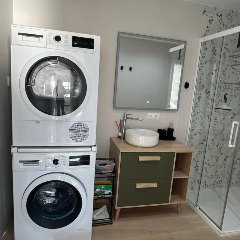 Apartamento en Benalmádena - Coloso - Apartamento de 1 dormitorio - 75