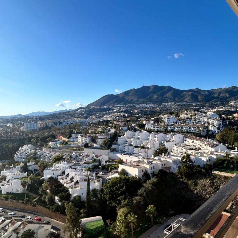 Apartamento en Benalmádena - Coloso - Apartamento de 1 dormitorio - 67