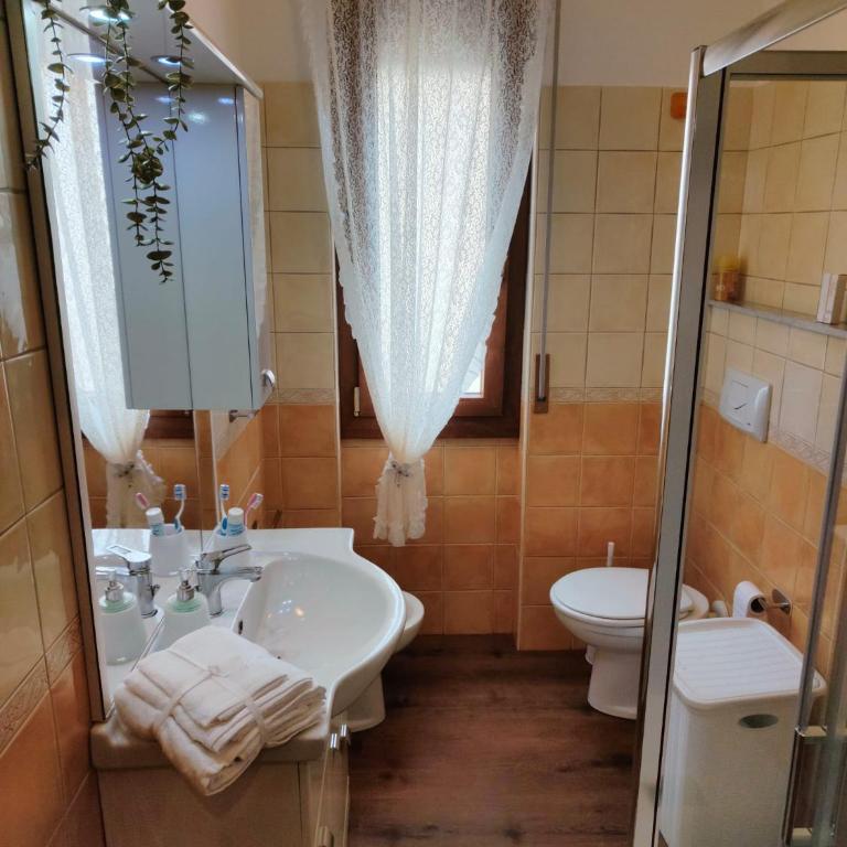 Il Corbezzolo Lido - Two-Bedroom Apartment - 9