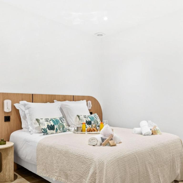 TheBlueStay 266 - Stunning AC Apartment - Appartement - 12