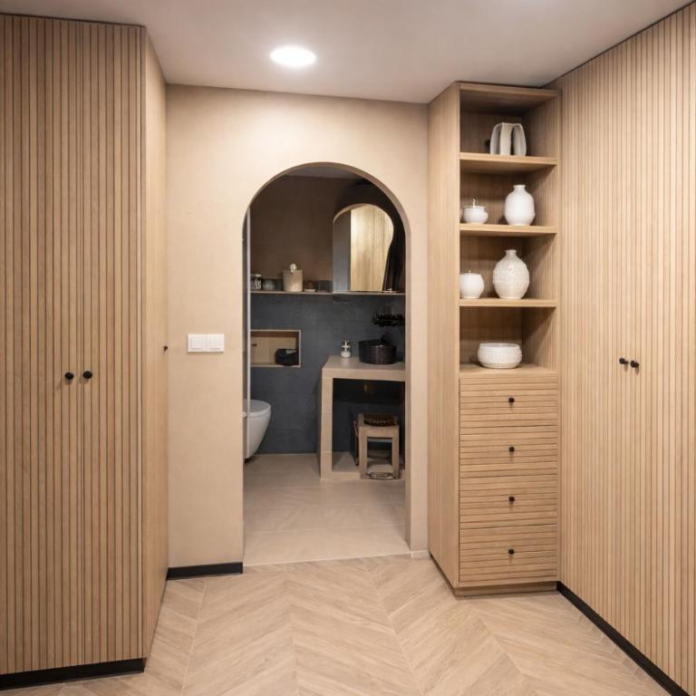Luxury Cosy Home - 2 bedrooms in Monaco - Appartement 2 Chambres - 9