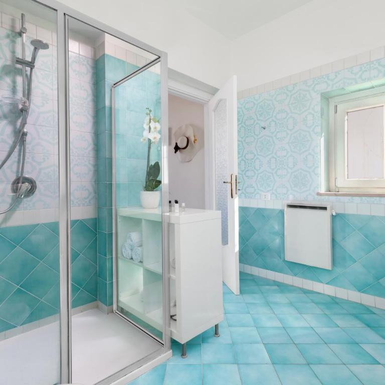 Relais Santa Lucia - Suite Familiare - 10