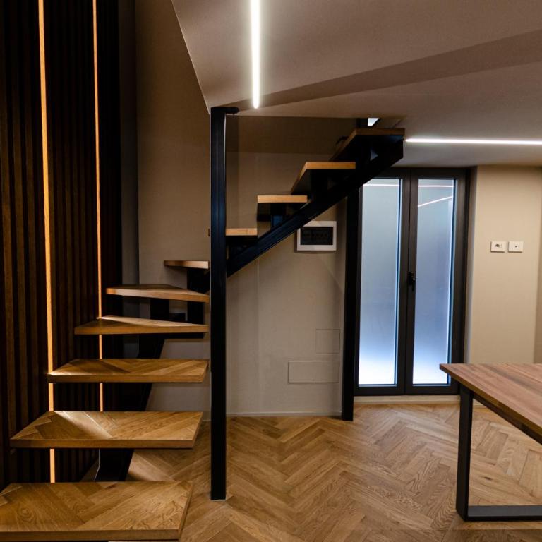 CasaRavizza Milano-elegance & privacy- Fast WiFi- 4min shopping at Corso Vercelli near Duomo & 8min City Life Shopping District - Loft - 5