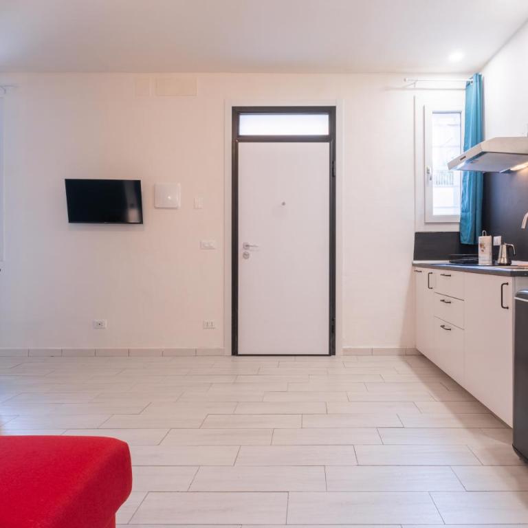 A Casa Di Vincenzo 2 - One-Bedroom Apartment - 4