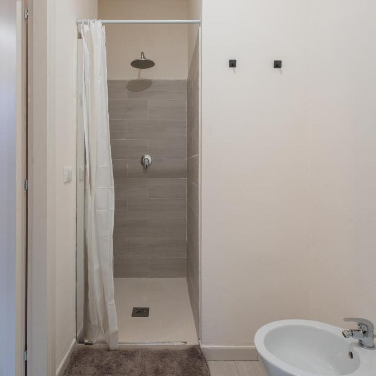 A Casa Di Vincenzo 2 - One-Bedroom Apartment - 11