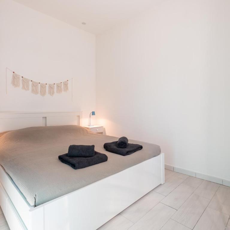 A Casa Di Vincenzo 2 - One-Bedroom Apartment - 16