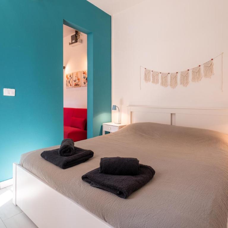 A Casa Di Vincenzo 2 - One-Bedroom Apartment - 6