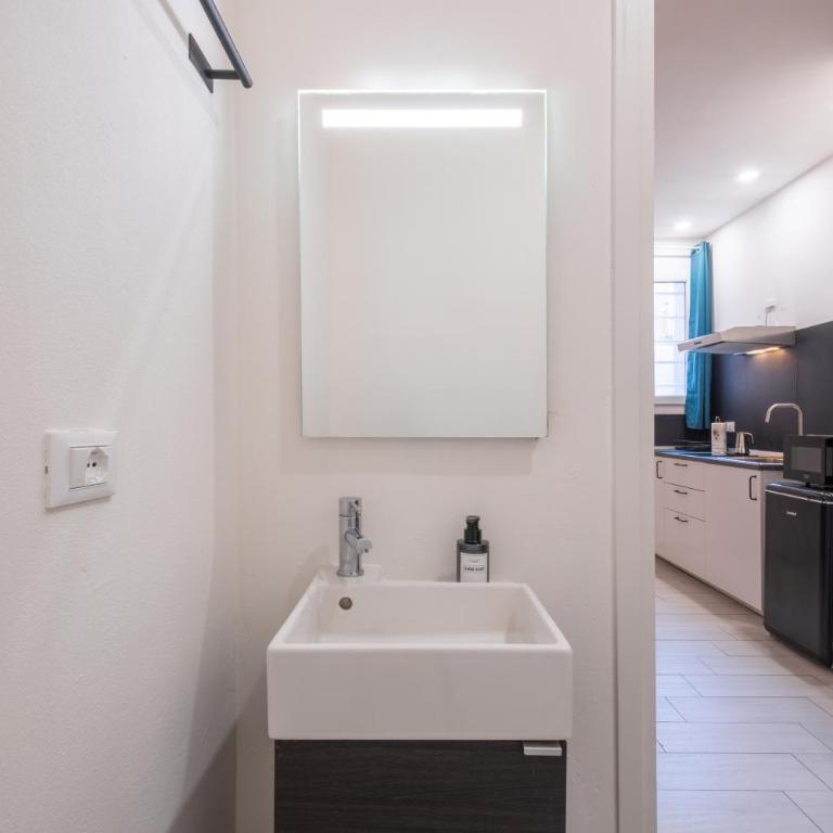 A Casa Di Vincenzo 2 - One-Bedroom Apartment - 8