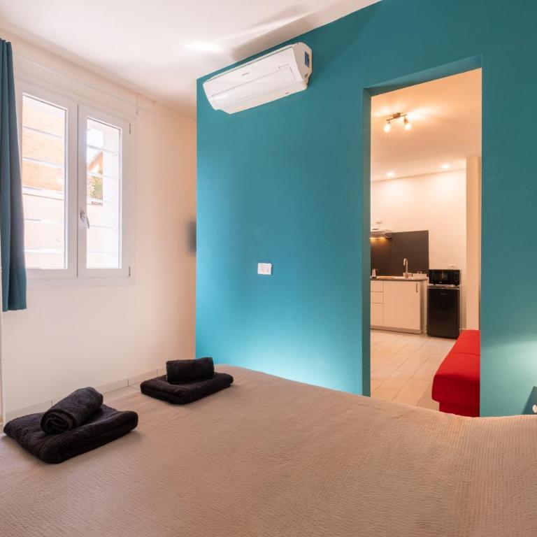 A Casa Di Vincenzo 2 - One-Bedroom Apartment - 18