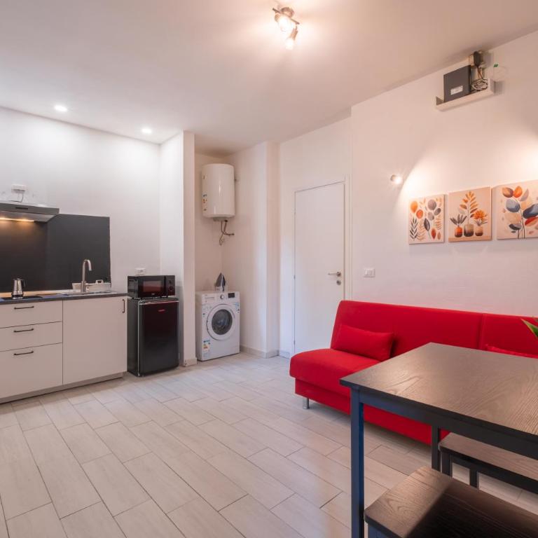 A Casa Di Vincenzo 2 - One-Bedroom Apartment - 21