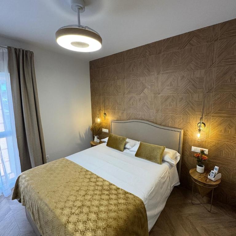 Apartamento Boutique En Primera Linea-Fuengirola - Apartamento de 1 dormitorio - 4