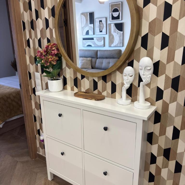 Apartamento Boutique En Primera Linea-Fuengirola - Apartamento de 1 dormitorio - 23