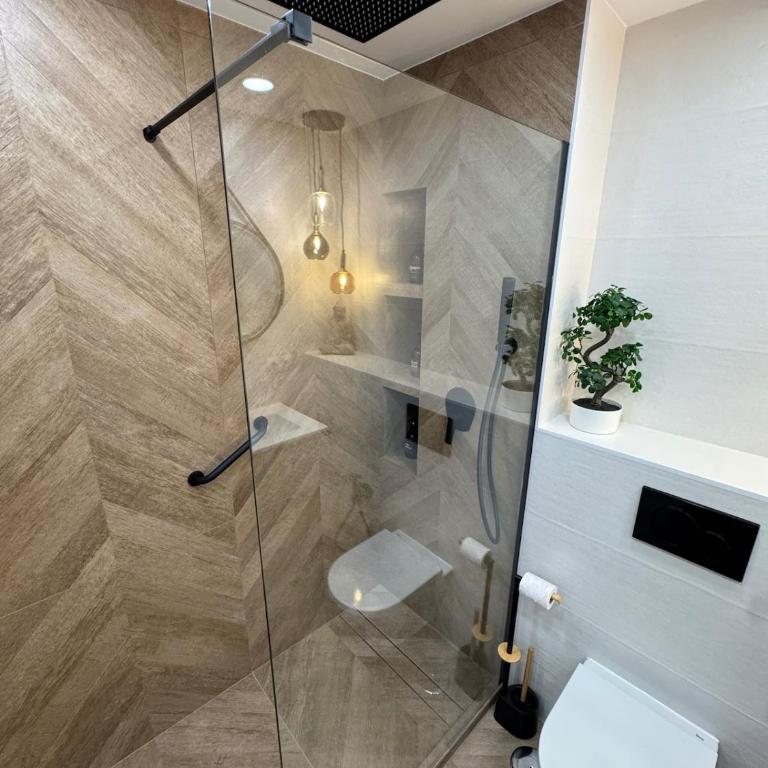 Apartamento Boutique En Primera Linea-Fuengirola - Apartamento de 1 dormitorio - 20