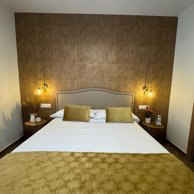 Apartamento Boutique En Primera Linea-Fuengirola - Apartamento de 1 dormitorio - 15