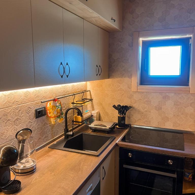 Guest House Sara 2 - Two-Bedroom Villa - 27