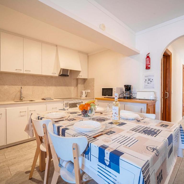 Piso Marina by Sealand Villas - Apartamento - 10