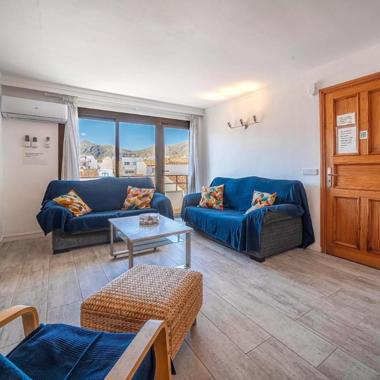 Piso Marina by Sealand Villas - Apartamento - 7
