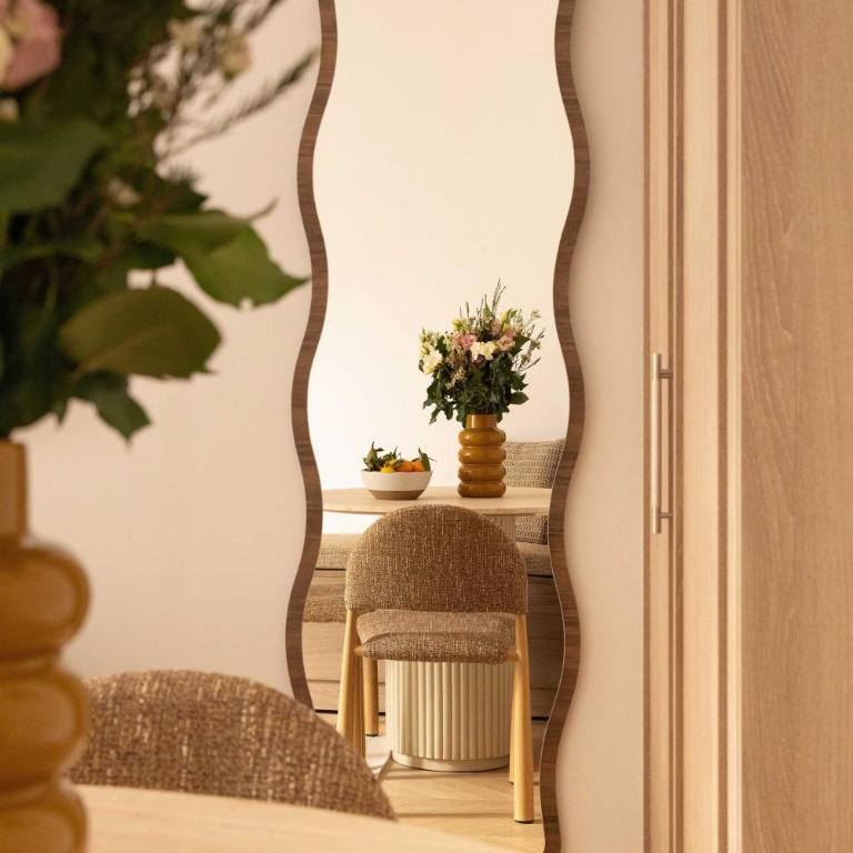 Refined Apartment a c 1BR 2P - Saint-Germain - Apartamento - 7