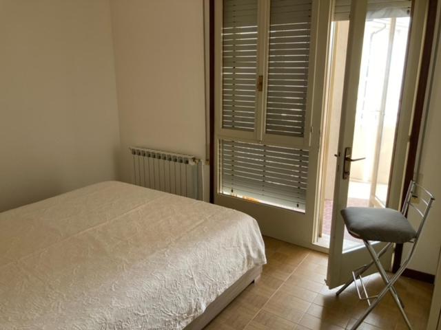 Condominio Commerciale - Agenzia Arcobaleno - Appartamento con 1 Camera da Letto - 12