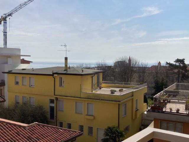 Condominio Commerciale - Agenzia Arcobaleno - Appartamento con 1 Camera da Letto - 13