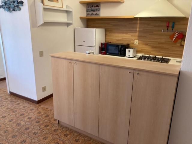 Condominio Commerciale - Agenzia Arcobaleno - Appartamento con 1 Camera da Letto - 15