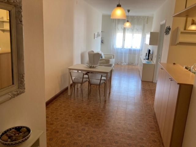 Condominio Commerciale - Agenzia Arcobaleno - Appartamento con 1 Camera da Letto - 20