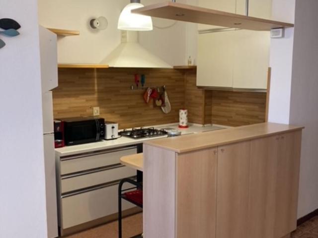 Condominio Commerciale - Agenzia Arcobaleno - Appartamento con 1 Camera da Letto - 21